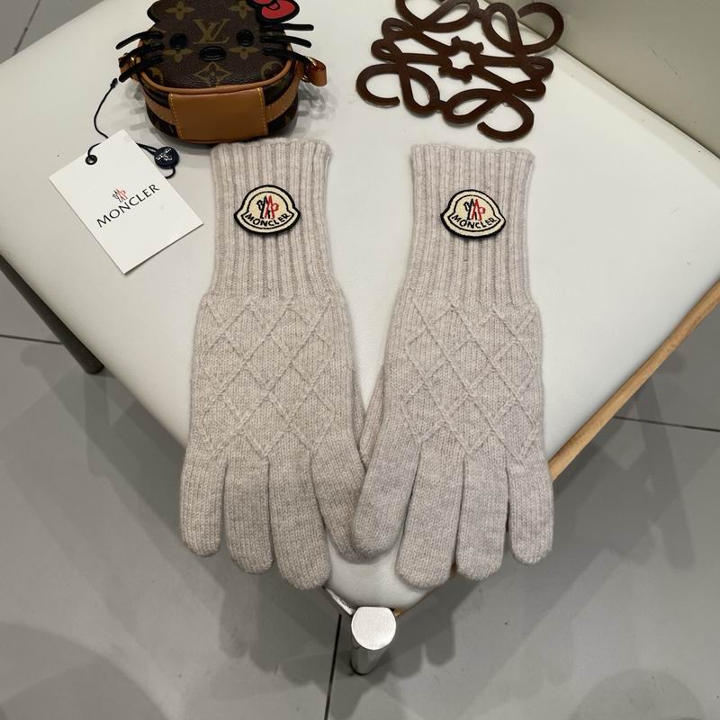Moncler Gloves 06 (27)