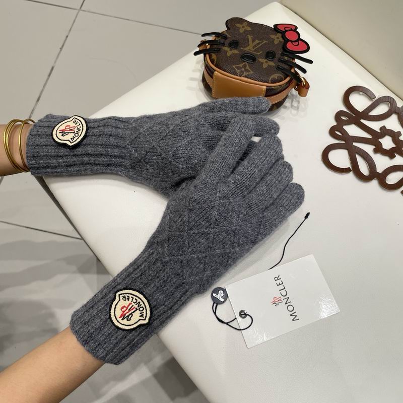Moncler Gloves 06 (4)