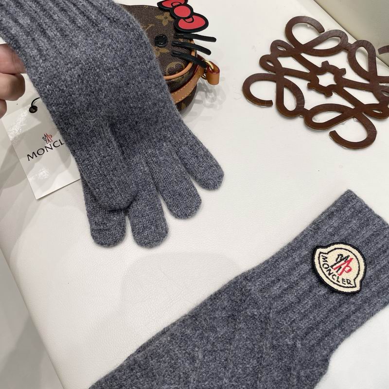 Moncler Gloves 06 (6)