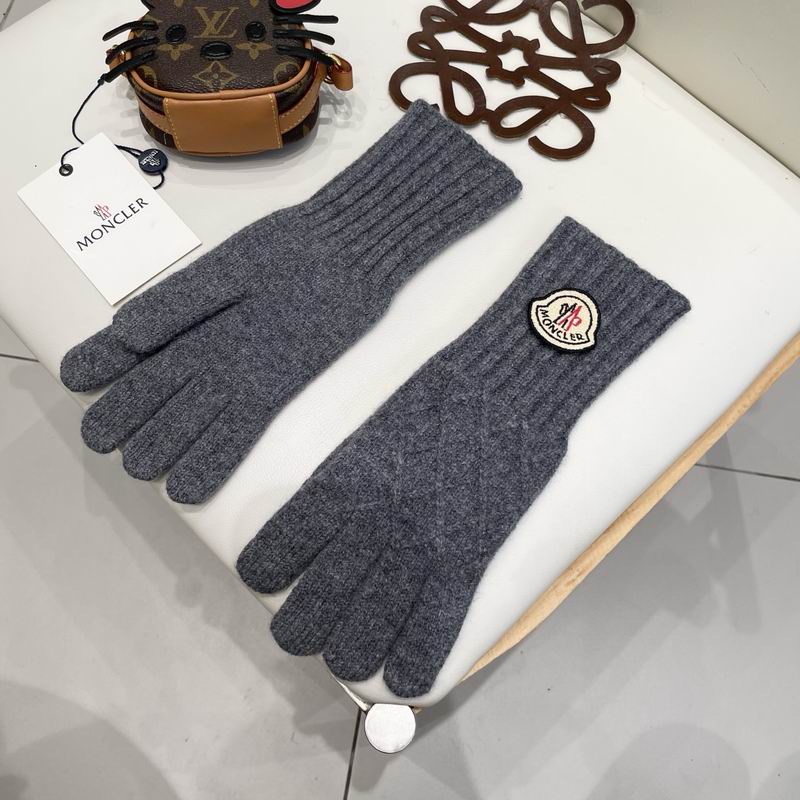Moncler Gloves 06 (8)