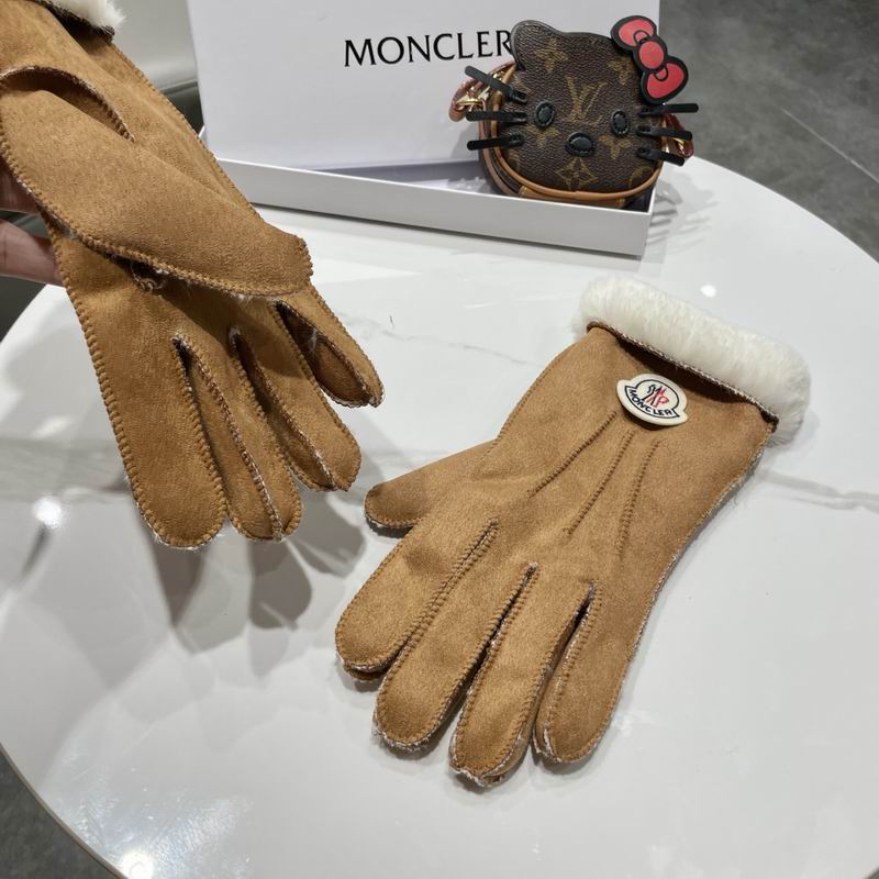 Moncler Gloves 09 (2)