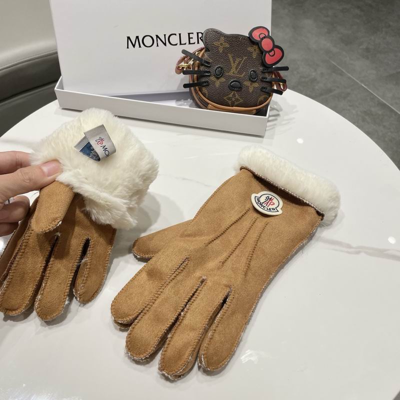 Moncler Gloves 09 (3)