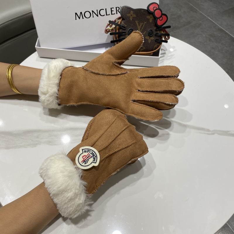 Moncler Gloves 09 (6)