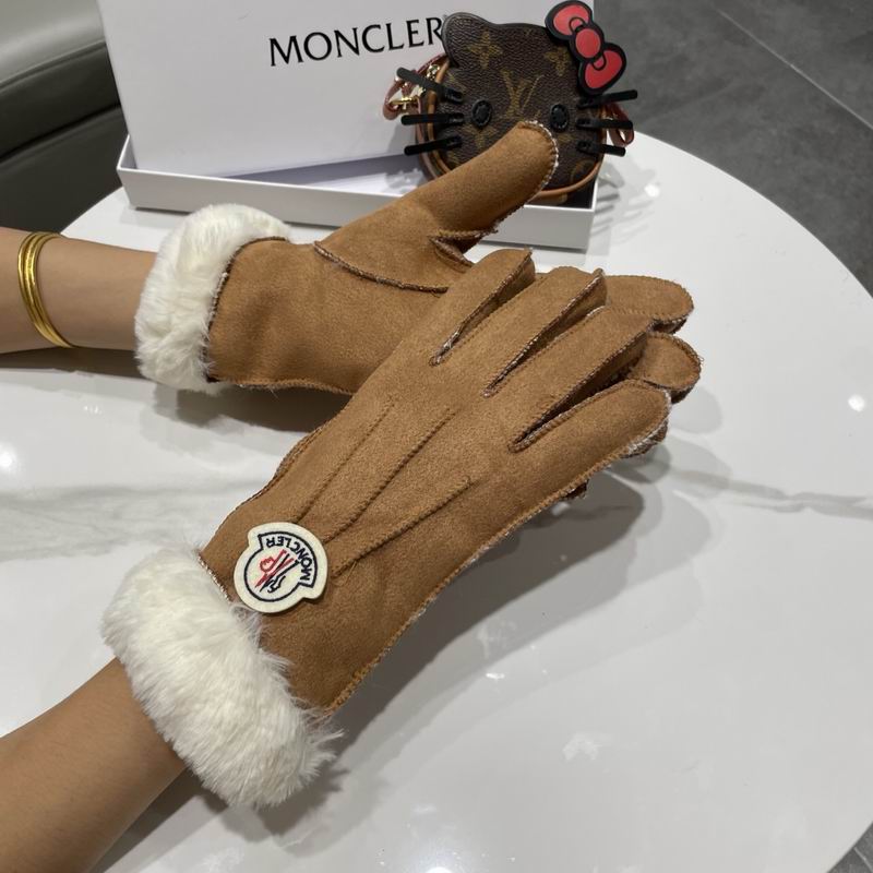 Moncler Gloves 09 (7)