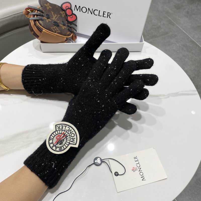 Moncler Gloves 112280 (2)