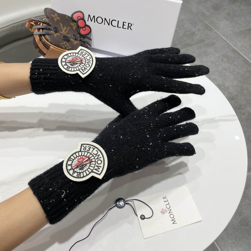 Moncler Gloves 112280 (3)