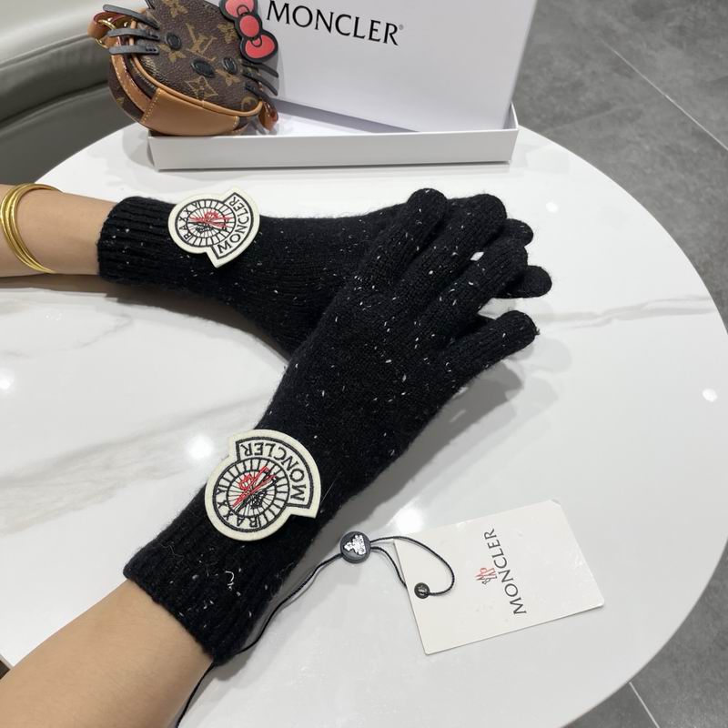 Moncler Gloves 112280 (4)