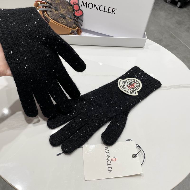 Moncler Gloves 112280 (6)
