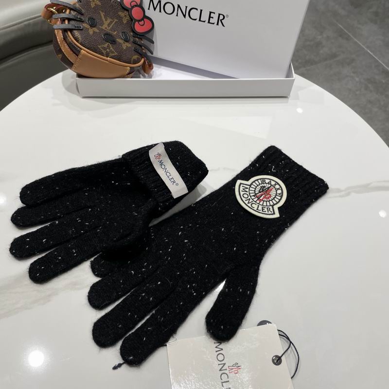 Moncler Gloves 112280 (7)