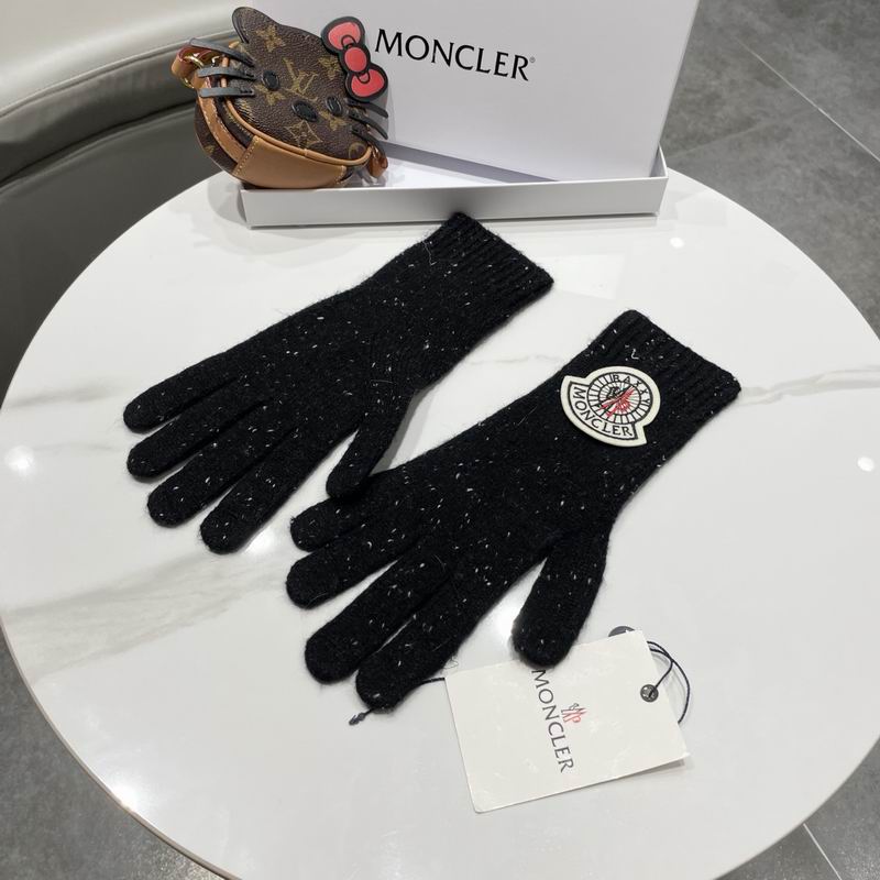 Moncler Gloves 112280 (8)