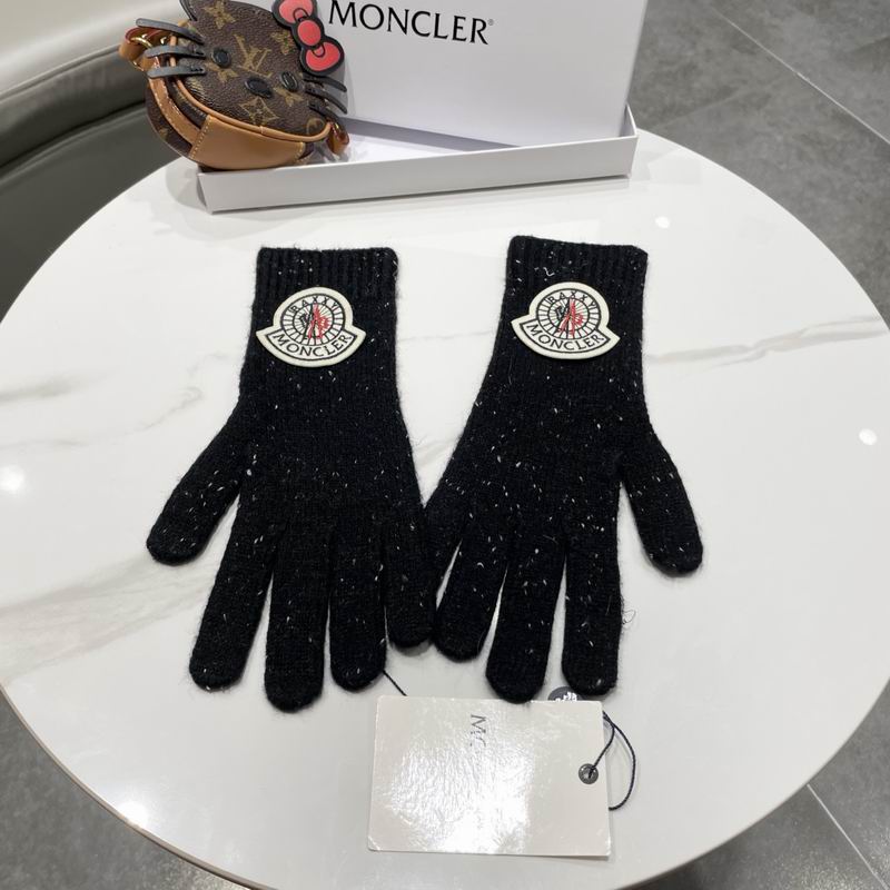 Moncler Gloves 112280 (9)
