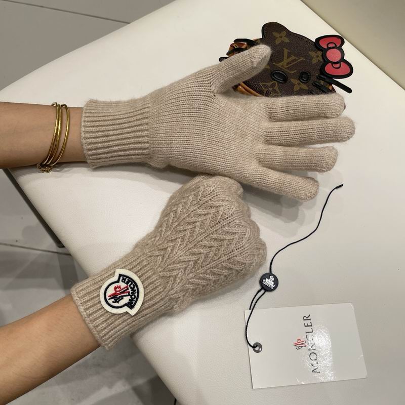Moncler Gloves 20 (10)