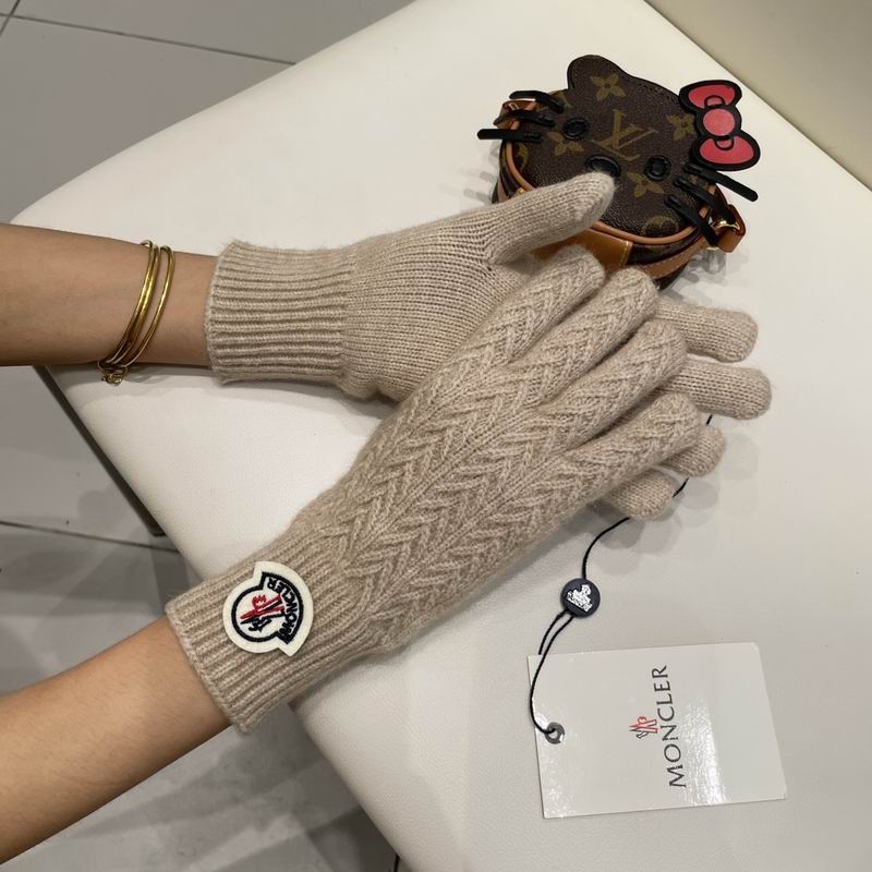 Moncler Gloves 20 (11)