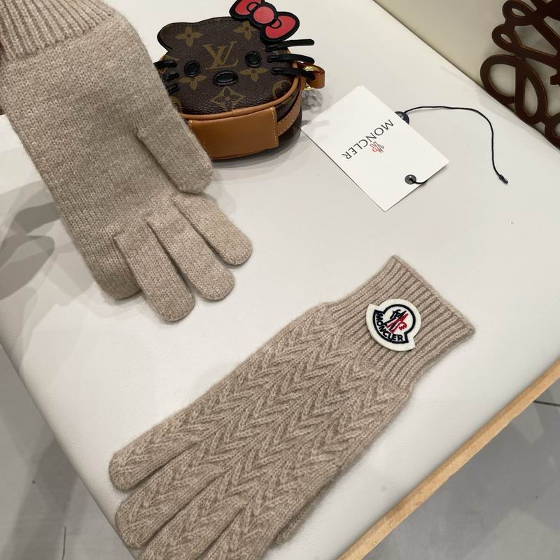 Moncler Gloves 20 (15)