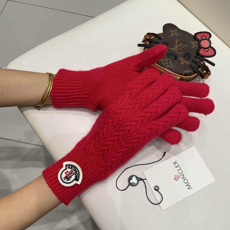 Moncler Gloves 20 (2)