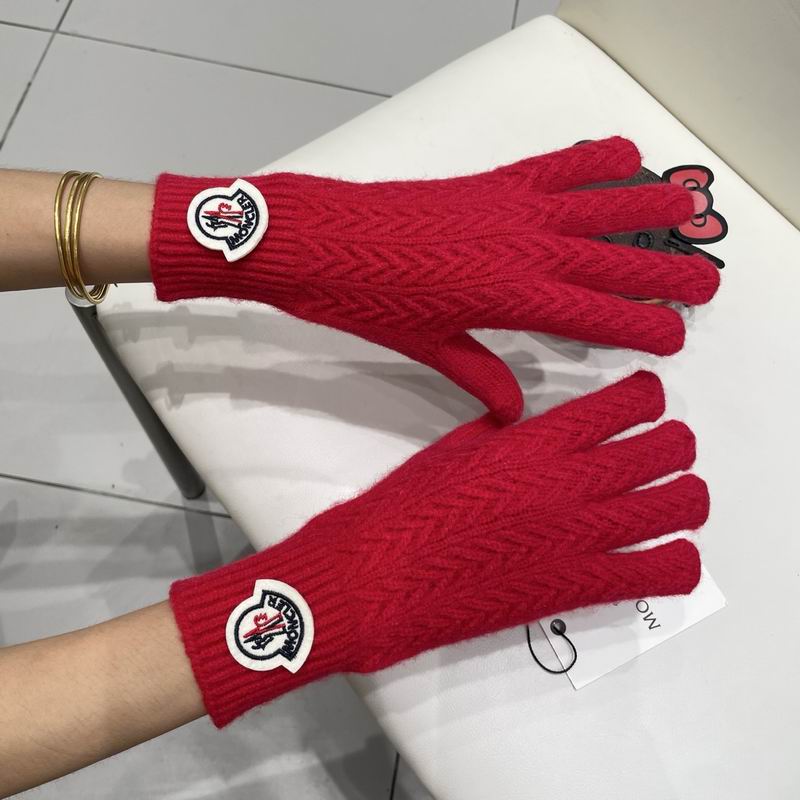 Moncler Gloves 20 (3)