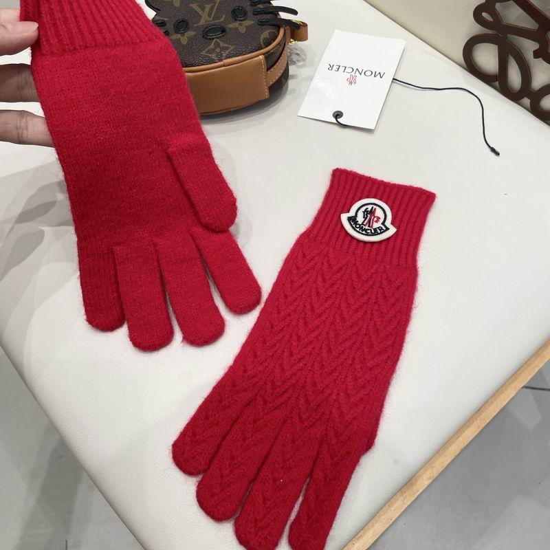Moncler Gloves 20 (6)
