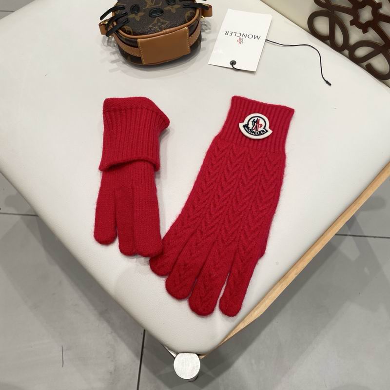 Moncler Gloves 20 (7)
