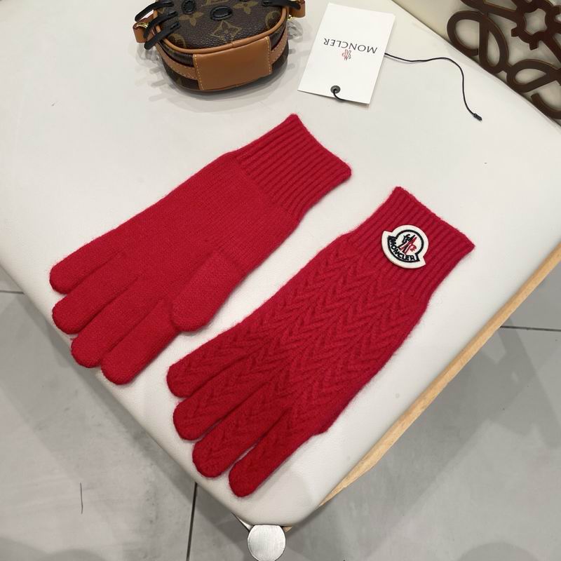 Moncler Gloves 20 (8)