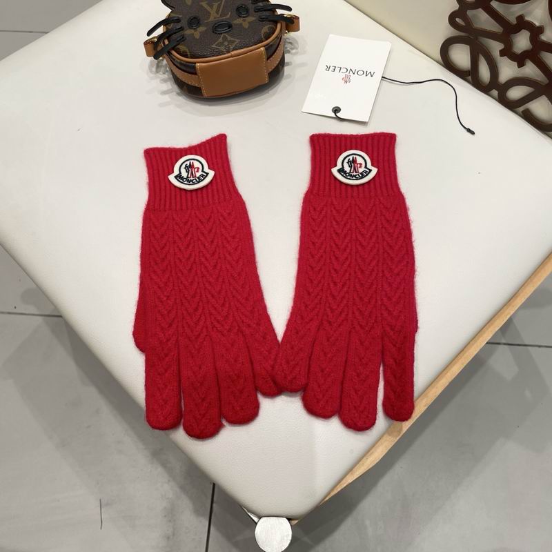 Moncler Gloves 20 (9)