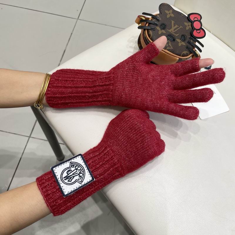 Moncler Gloves 22 (1)