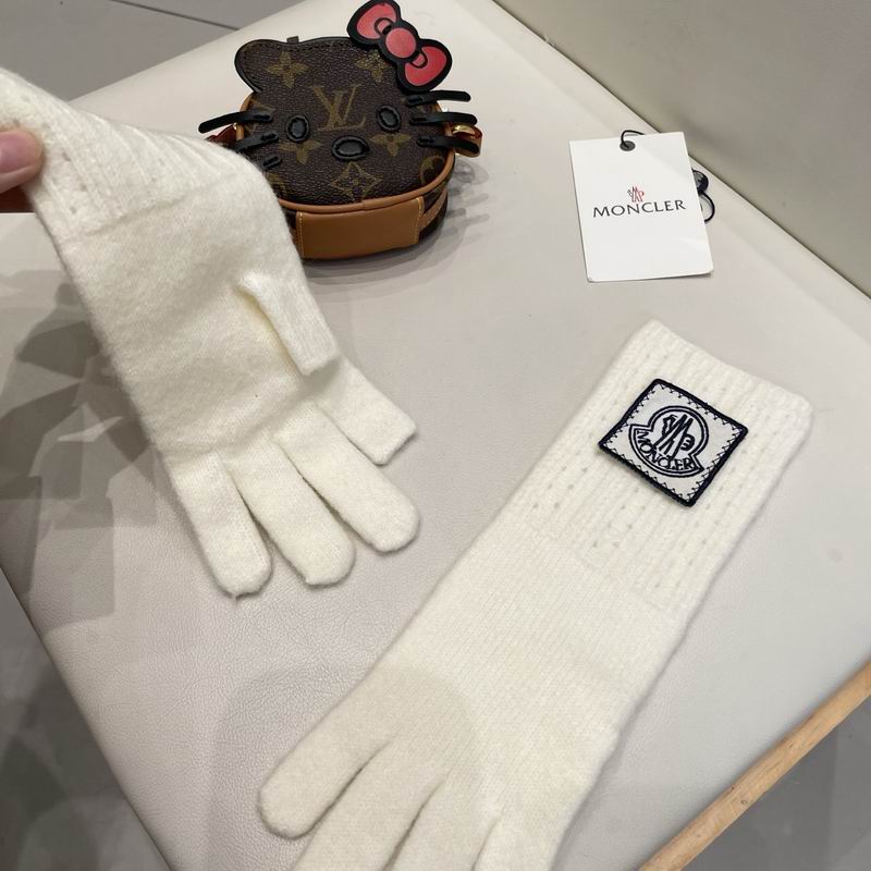 Moncler Gloves 22 (15)