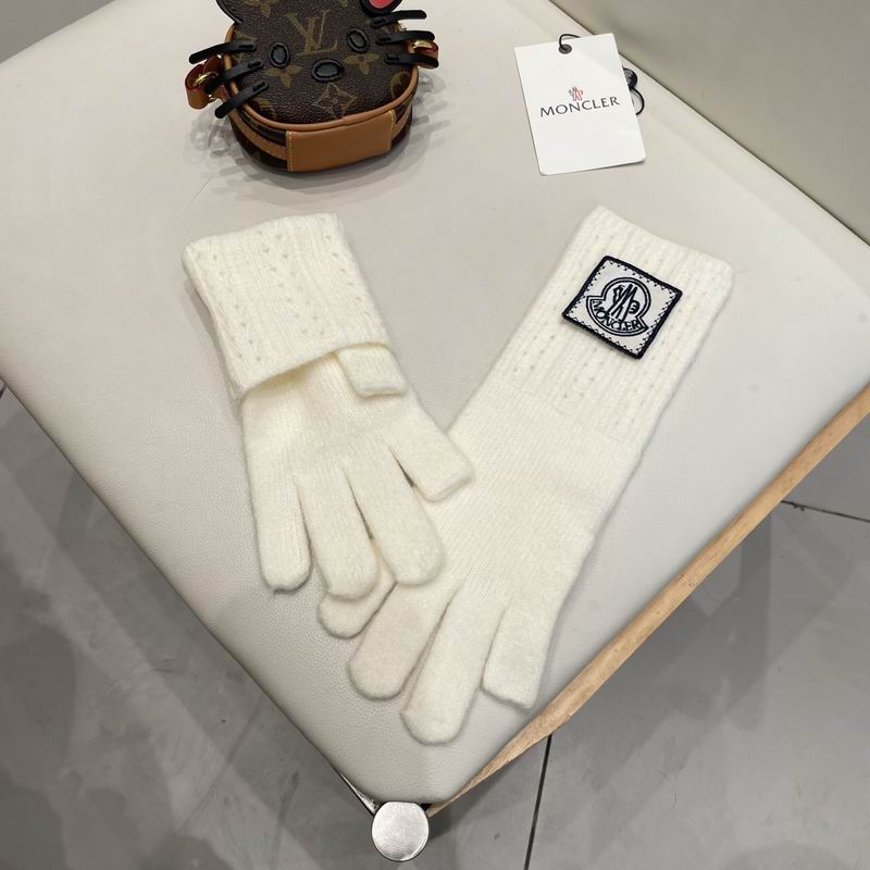 Moncler Gloves 22 (16)
