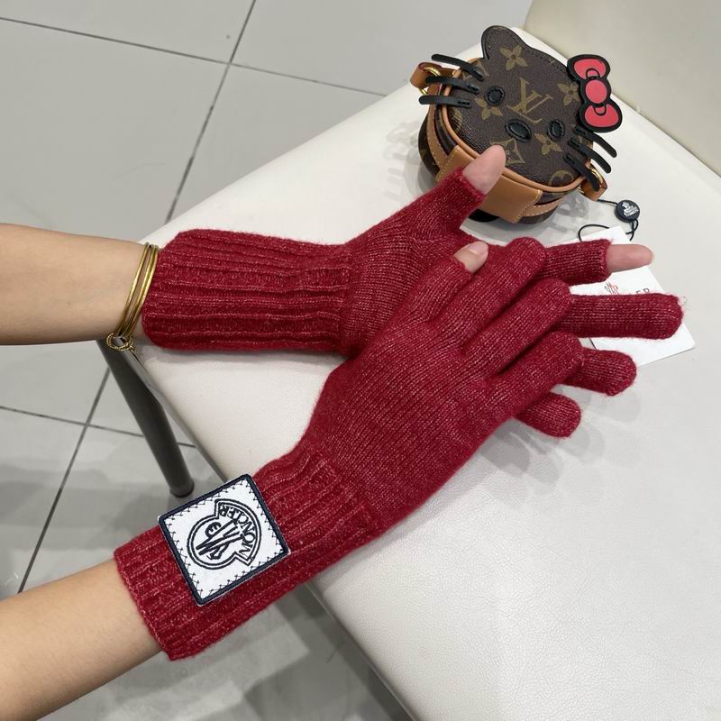 Moncler Gloves 22 (2)