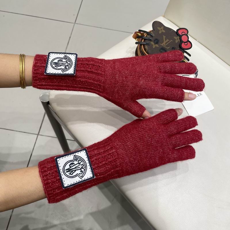 Moncler Gloves 22 (3)