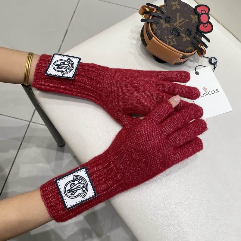 Moncler Gloves 22 (4)