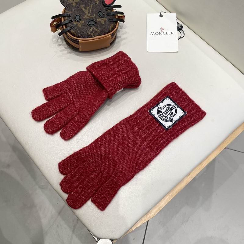 Moncler Gloves 22 (6)