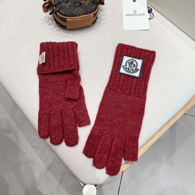 Moncler Gloves 22 (7)