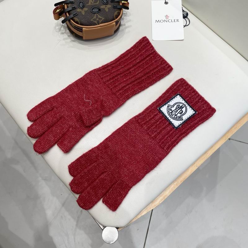 Moncler Gloves 22 (8)