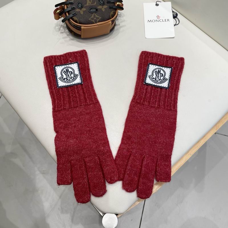 Moncler Gloves 22 (9)