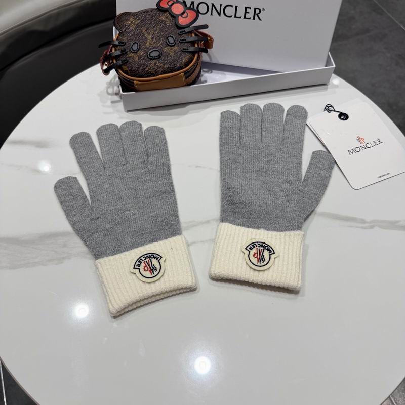 Moncler Gloves 27 (13)