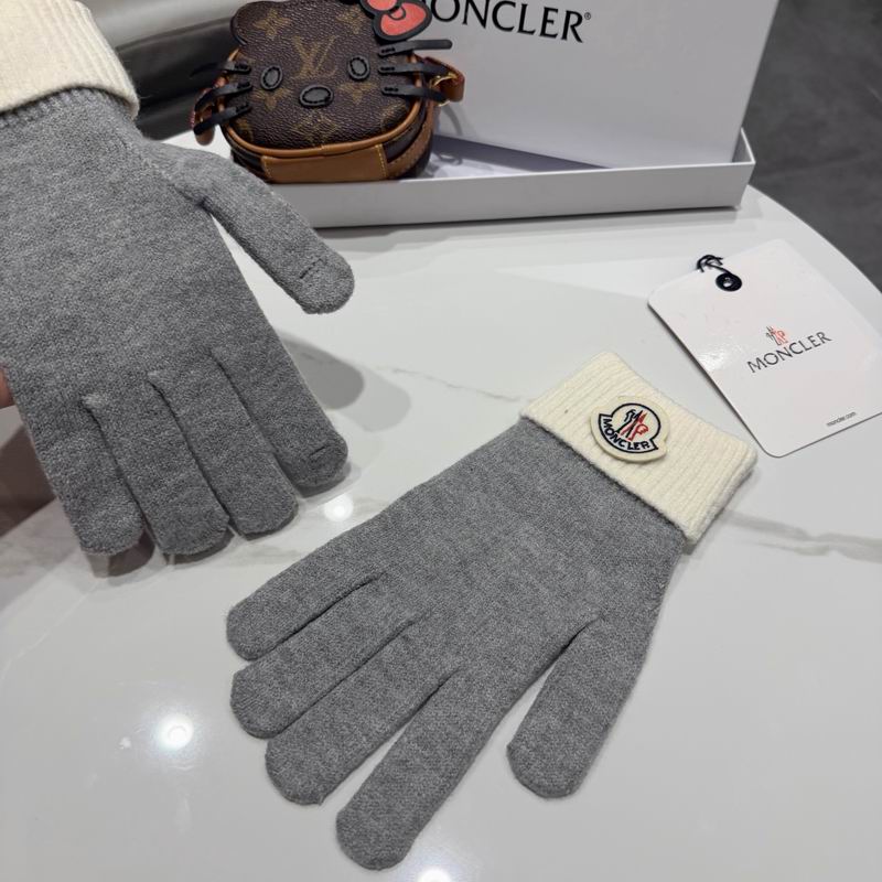 Moncler Gloves 27 (14)
