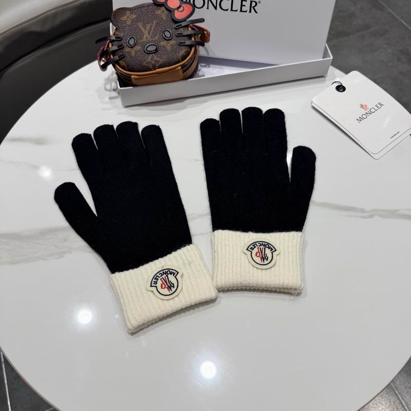 Moncler Gloves 27 (2)