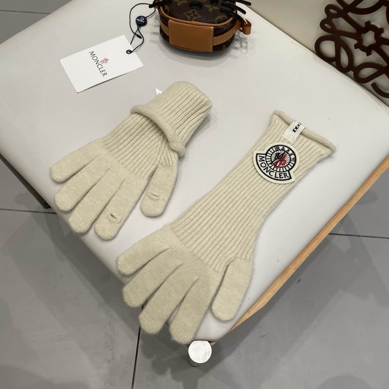 Moncler Gloves 51 (16)
