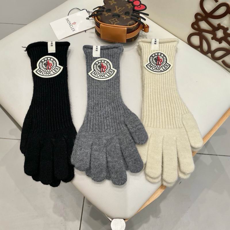 Moncler Gloves 51 (5)