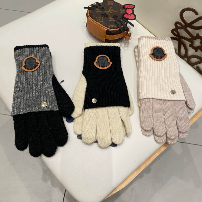 Moncler Gloves 56 (5)