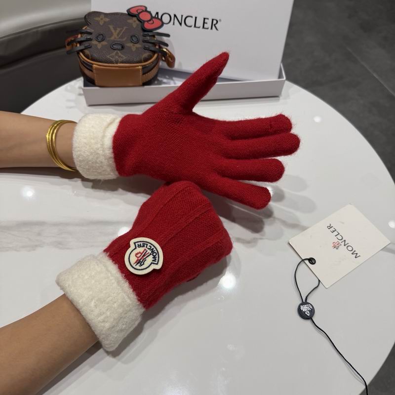 Moncler Gloves 64 (11)