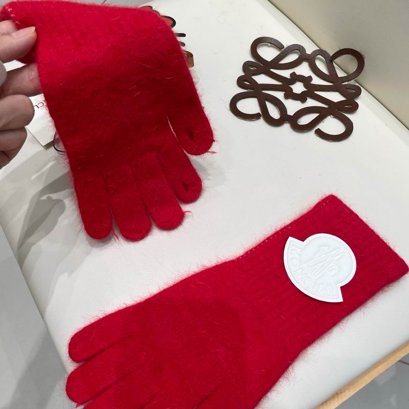 Moncler Gloves 80 (11)