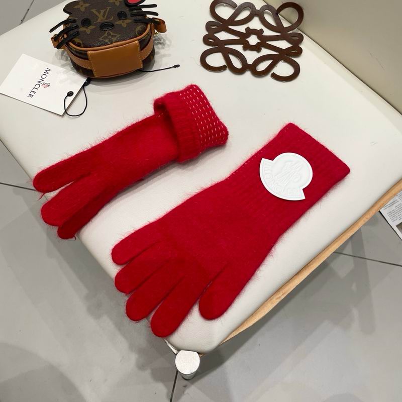Moncler Gloves 80 (12)