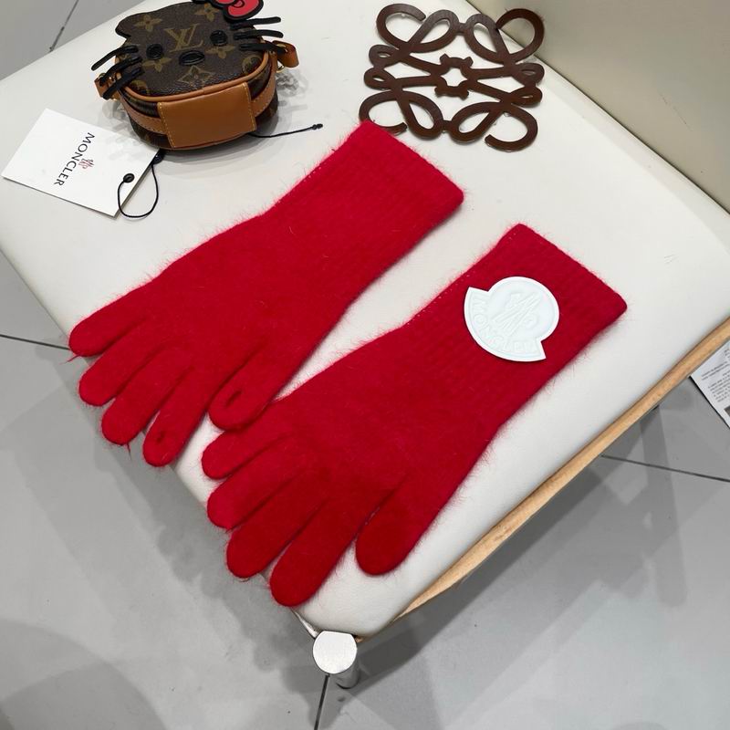 Moncler Gloves 80 (13)