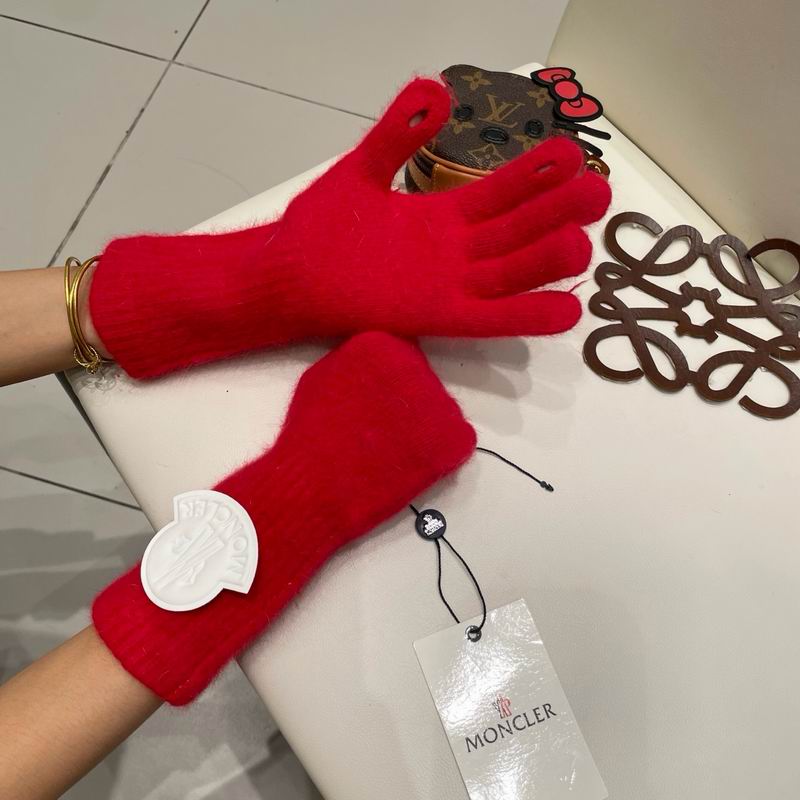 Moncler Gloves 80 (15)