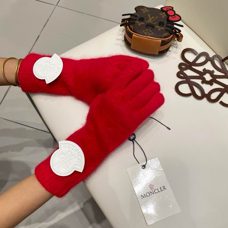 Moncler Gloves 80 (18)