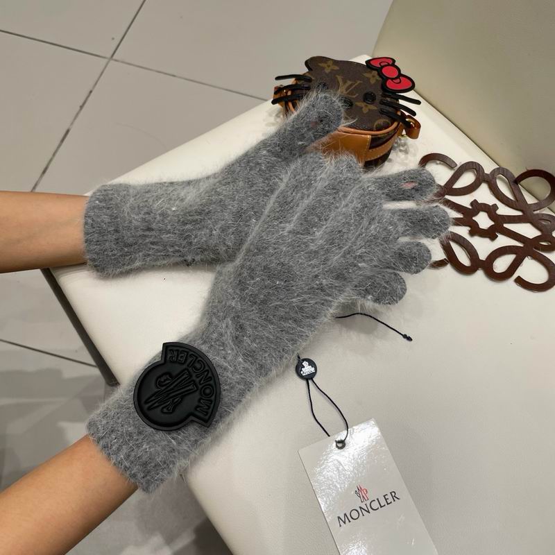 Moncler Gloves 80 (2)