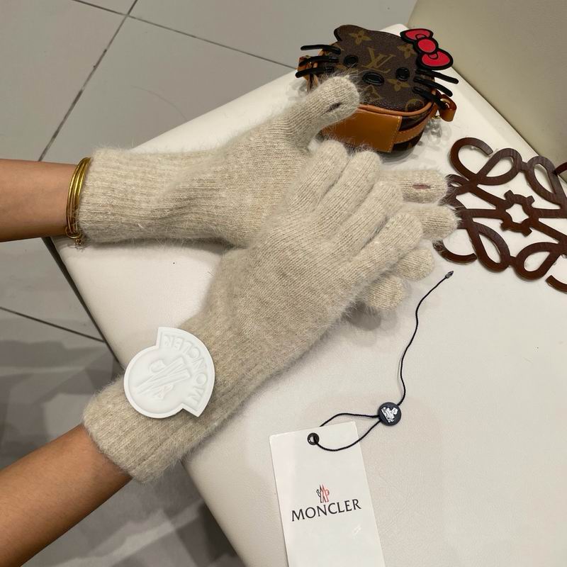 Moncler Gloves 80 (20)