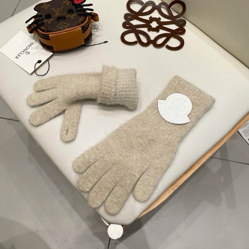 Moncler Gloves 80 (25)