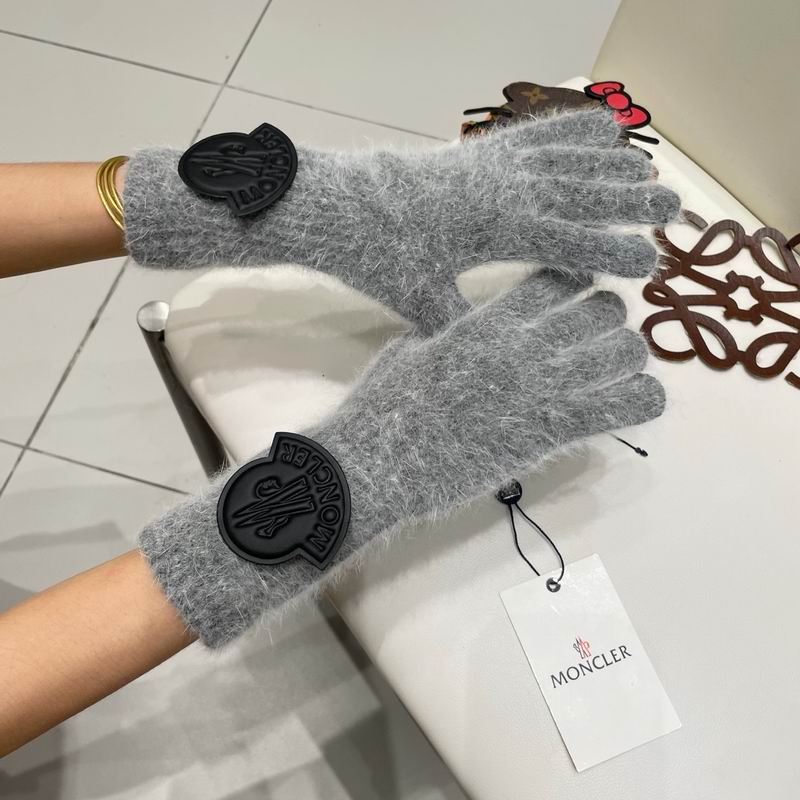 Moncler Gloves 80 (3)